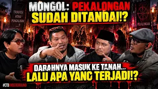 MONGOL: INI BUKAN CUMA KARNAVAL‼️ PEKALONGAN SUDAH DITANDAI!? INI  TITIK LAIN DI INDONESIA!!?