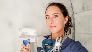 CATAMARAN BUILD – Fire at the Marina & Fairing Our Master Shower (MJ Sailing – Ep 233)