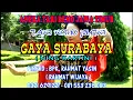 Ning Kartini - Musik Tari Remo Gaya Surabaya | Dangdut [OFFICIAL]
