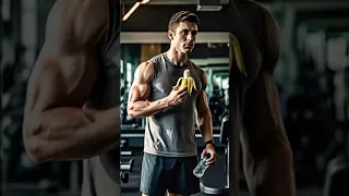 هل الموز يزيد الوزن فوائد الموز 