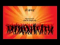 Keisza Kungs Throttle - Hideaway Disco Nights (Acapoz live mashup remix)