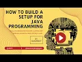 How To Install Java Jdk 19 to Windows 11 In Hindi Full Tutorial