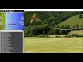 Ardupilot - Full acrobatic mission using LUA scripts