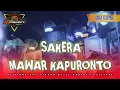 Download Lagu DJ SAKERA MAWAR KAPURONTO VIRAL FYP TIKTOK - 92 PROJECT OFFICIAL