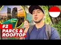 Download Lagu JAKARTA C'EST FOU EN FAIT (on n'était pas prêts !) 🇮🇩