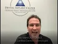 Types of Dental Implants Best Options No More Dentures Tulsa Oklahoma