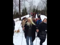 Download Lagu 9 km žygis per 3 piliakalnius, pilkapyną, akmenyną. Vadas Tadas Šidiškis