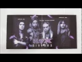Rox Diamond - You're Not The Only One - HQ Audio