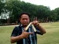 Download Lagu Small Boomerang Very Far Distance