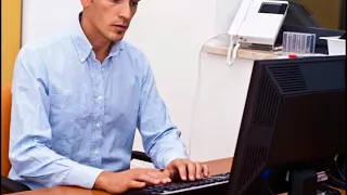 What is a Data Entry Clerk