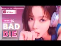 Download Lagu [AI COVER] How Would aespa sing ‘Baddie’ by IVE | seulgisun Collab w/ ​@sanathathoe