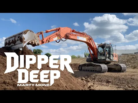 Video Thumbnail: Dipper Deep - Marty Mone (Official Music Video)