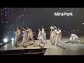 Download Lagu K-Tigers Stage fancam Mcountdown Paris 15102023