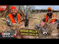 Download Lagu Morgan Wallen's First Missouri Buck, Rifle Camp At Its Finest | Deer Season 22