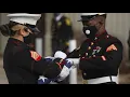 Ted Evans Funeral