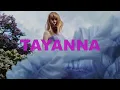 TAYANNA - Плачу і сміюся speedup