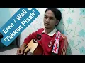 Download Lagu Eren / Wali - Takkan Pisah (Cover) with Gitar Cort
