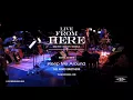 Keep Me Around - The Wood Brothers - 3/10/2018