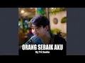 Lagu Orang Sebaik Aku (Live Ngamen)