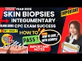 Skin Biopsy Coding Made Easy CPT Tips to Master Integumentary