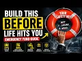 Why Emergency Fund Advice Fails And What Actually Works in 2026