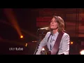 Brandi Carlile Performs an Acoustic Version of 'The Joke'