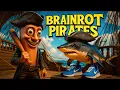 Download Lagu BRAINROT PIRATES | Official Music Video