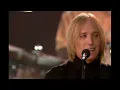 I'd Like to Love You Baby - Tom Petty & HBs live on Soundstage (2003)