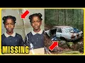 Black Twin Sisters Vanished in 2004 20 Years Later Only One Came Back