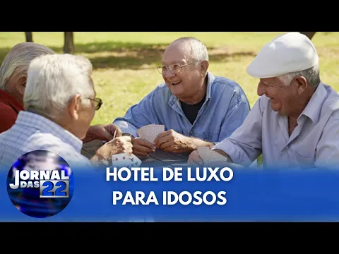 Download MP3 Hotel de Luxo para Idosos: preços podem chegar até 60 mil reais