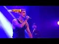 Los Cafres - El Ángel (vivo) - Reggae en PelaGatos