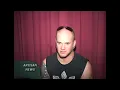 KILLSWITCH ENGAGE REUNITES WITH ORIGINAL SINGER
