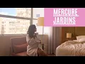 Onde se hospedar em SAO PAULO - Hotel Mercure Jardins