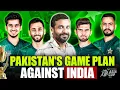 Download Lagu Pakistan's Game Plan Against India | Asia Cup 2025 | Cricket Craze | Wasay Habib