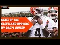 Darryl Ruiter On The State of The Cleveland Browns Schopp and Bulldog