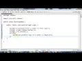 How to check whether a number is positive or negative in jav