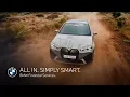 All in Simply smart BMW Financial Services