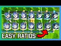 Ratio Guide Optimization Tips Dyson Sphere Program Optimization Tutorial