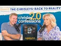 Download Lagu The Chrisleys: Back To Reality (Recap) | Chrisley Confessions 2.0 with Todd \u0026 Julie Chrisley Ep. 10
