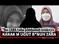 Download Lagu Kakak M berdendam dengan Zara⁉️ Kenapa sampai ugut B*NUH ZARA⁉️