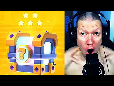 Video Thumbnail: 25 Hodín Trápenia.. | Clash Royale