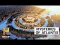 Download Lagu Ancient Aliens: Top 4 Mysteries of Atlantis