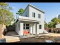 2 Story Duplex ADU in Sacramento CA Tour