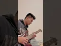 Download Lagu Lyodra - Sang dewi Guitar Cover #lyodra #sangdewi #guitarcover