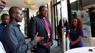 WATANZANIA TUKIBADILI FIKRA ZETU NCHI HII NI NZURI SANA- ASKOFU MALASUSA