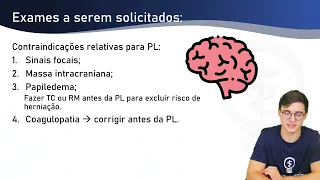 Meningite -  Viral, Streptocócica e Meningocócica. #medicina #neurologia