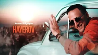 Armen Khlgatyan - Hayerov