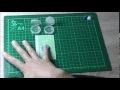 Memory Treasures - Fingerprinting Kit