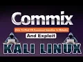 How To Find And Exploit OS Command Injection Part 2