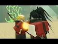 Deepwoken Railblade Progression